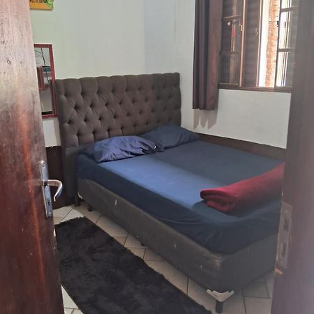 Hostel E Pousada Gratiluz Сан-Томе-дас-Летрас Экстерьер фото