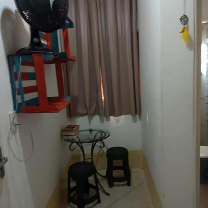 Hostel E Pousada Gratiluz Сан-Томе-дас-Летрас Экстерьер фото