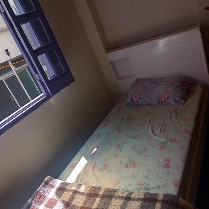 Hostel E Pousada Gratiluz Сан-Томе-дас-Летрас Экстерьер фото