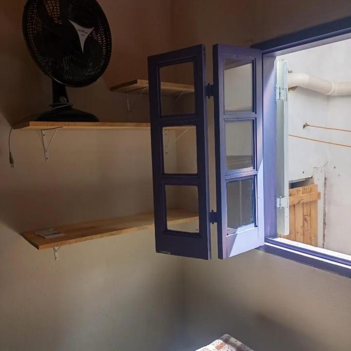Hostel E Pousada Gratiluz Сан-Томе-дас-Летрас Экстерьер фото