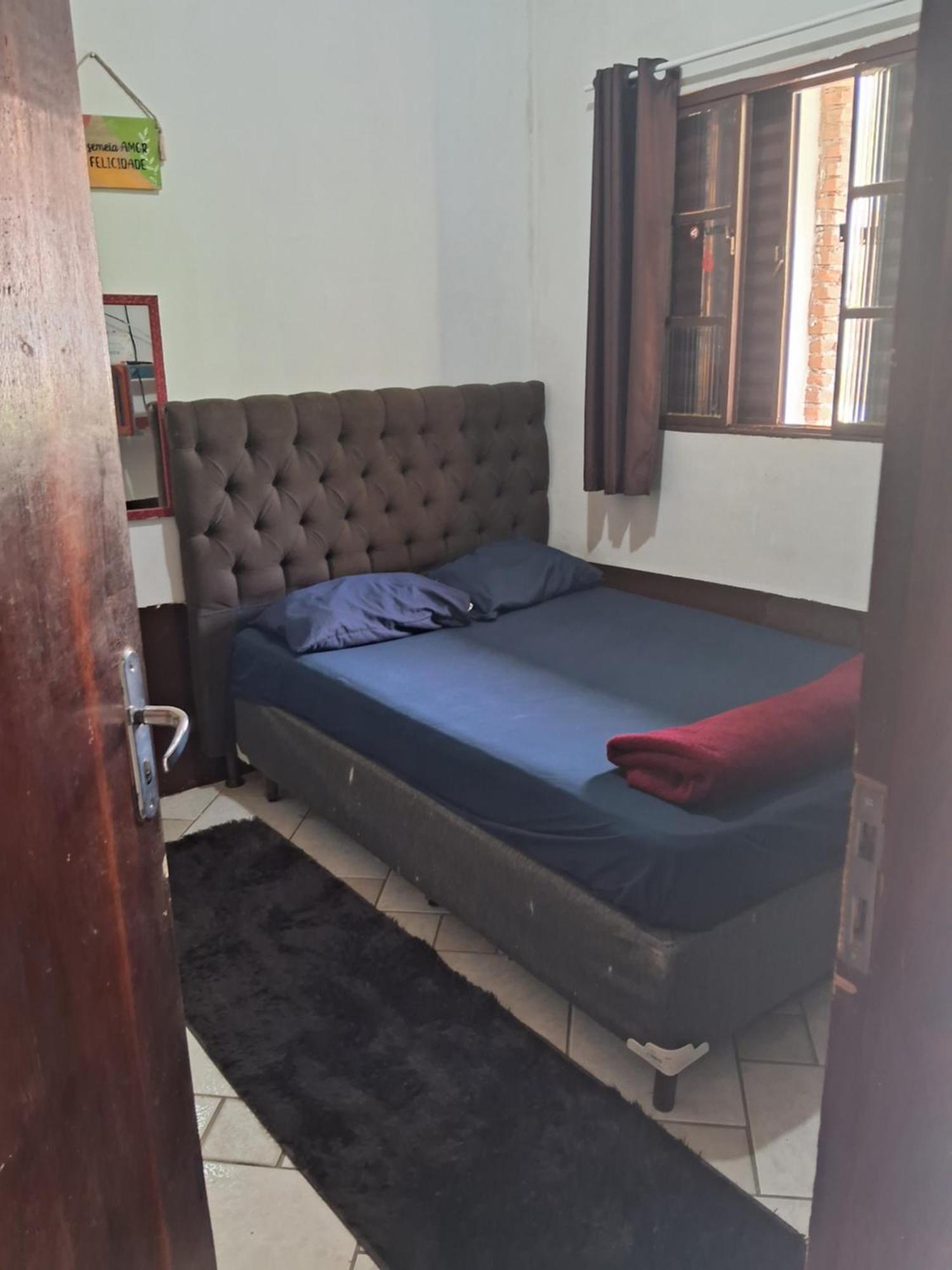 Hostel E Pousada Gratiluz Сан-Томе-дас-Летрас Экстерьер фото